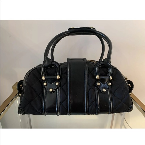 Burberry handbag authentic - Picture 4 of 9